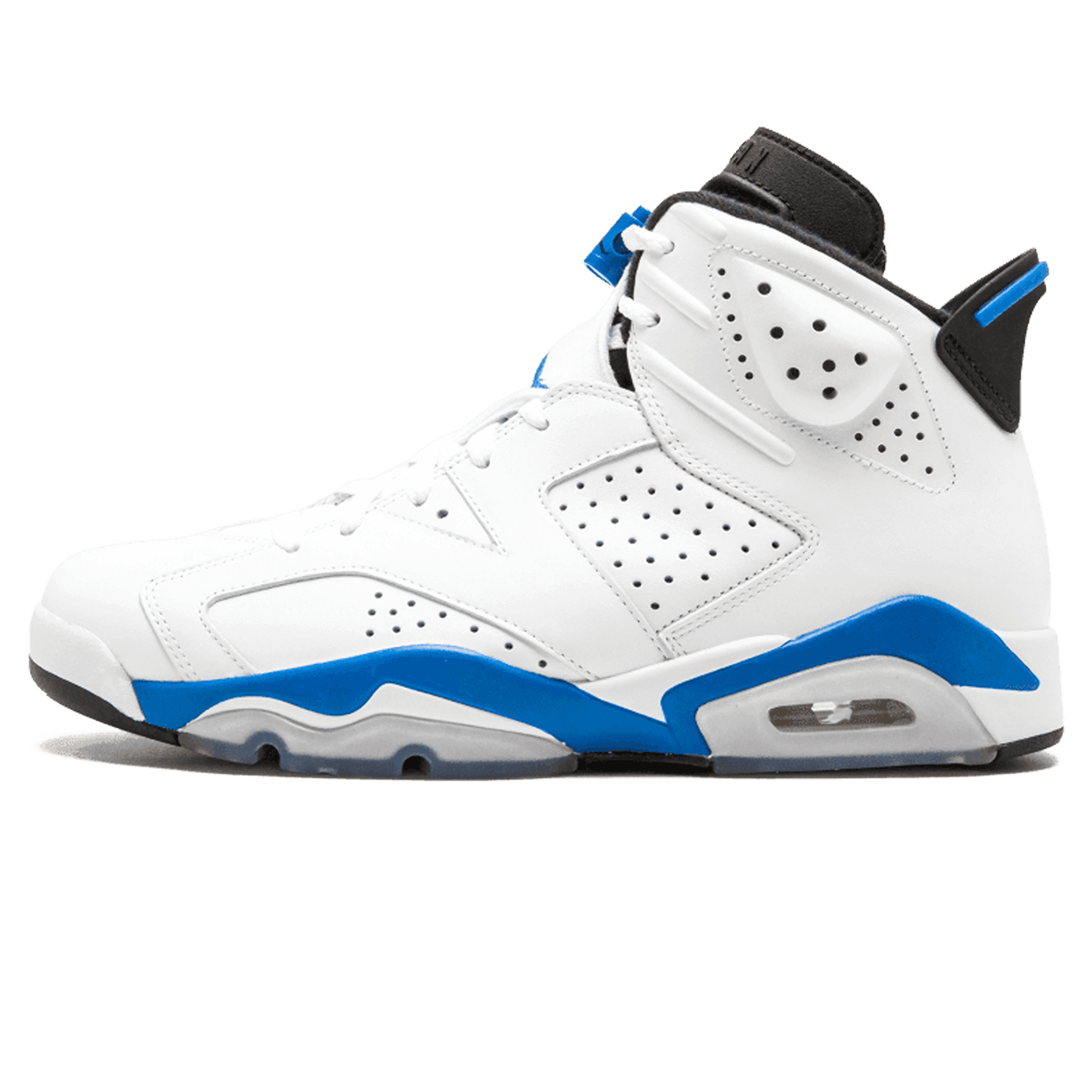 jordan 6 sport