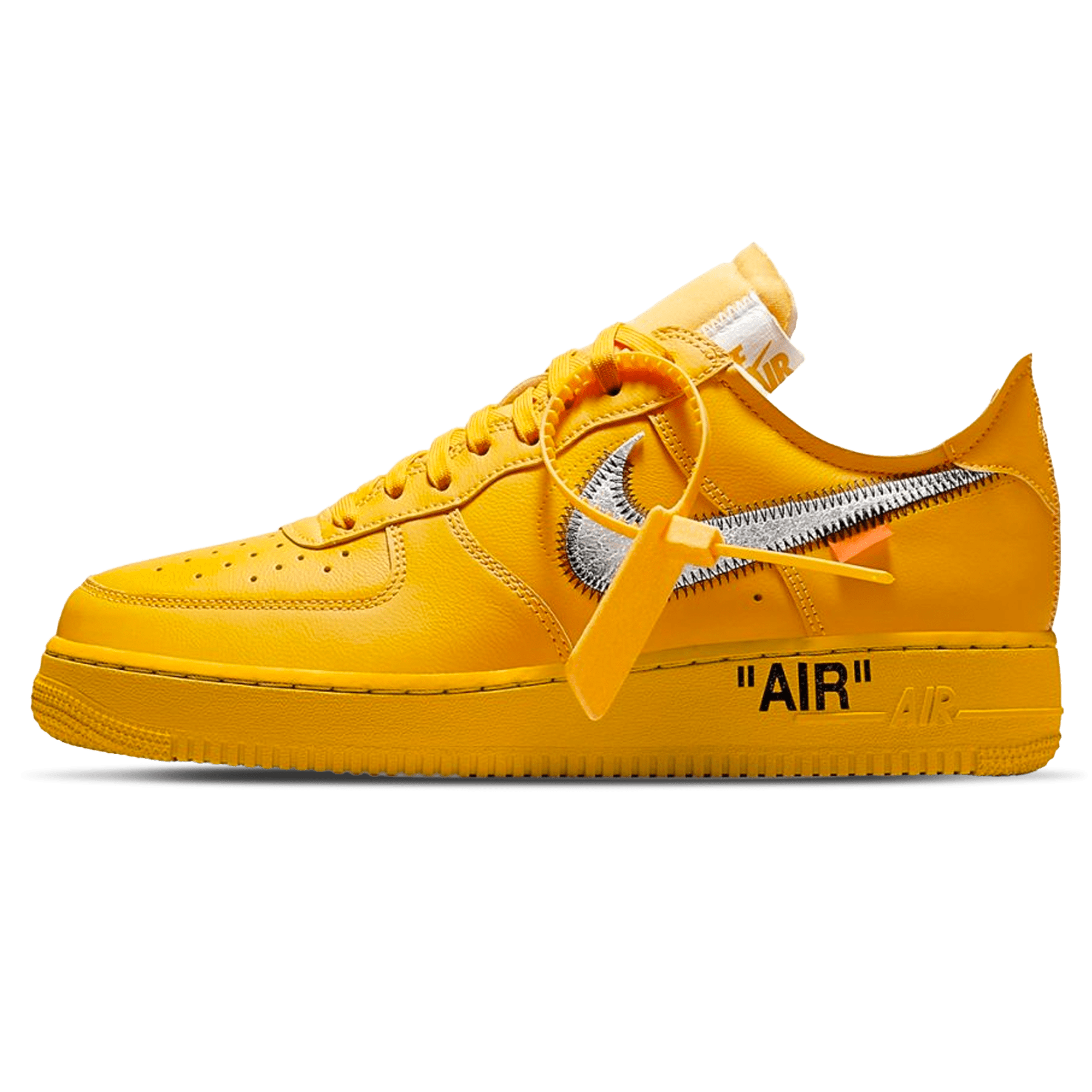 off white airforce 1 blue