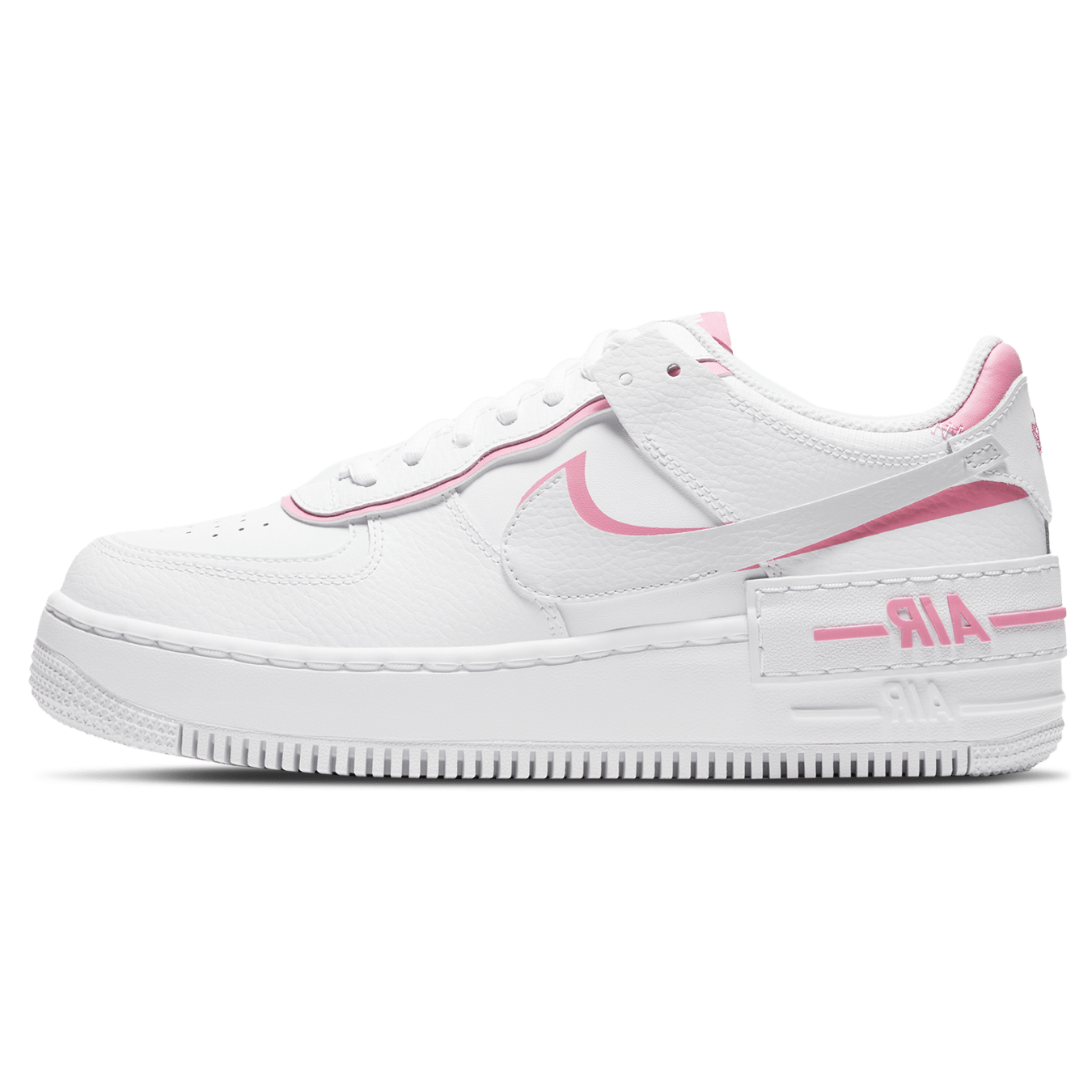 magic flamingo nike air force 1