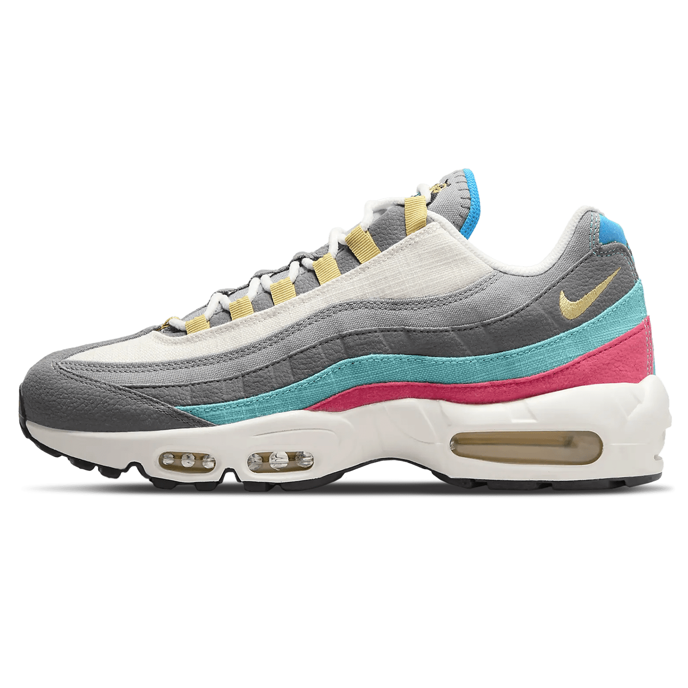 sheck wes air max 95