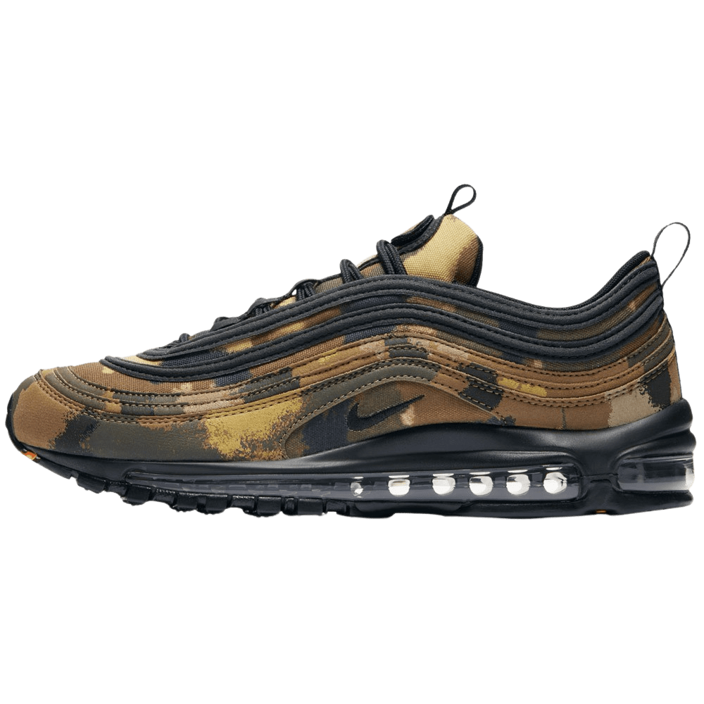 Nike Air Max 97 Italy Country Camo Pack — Kick