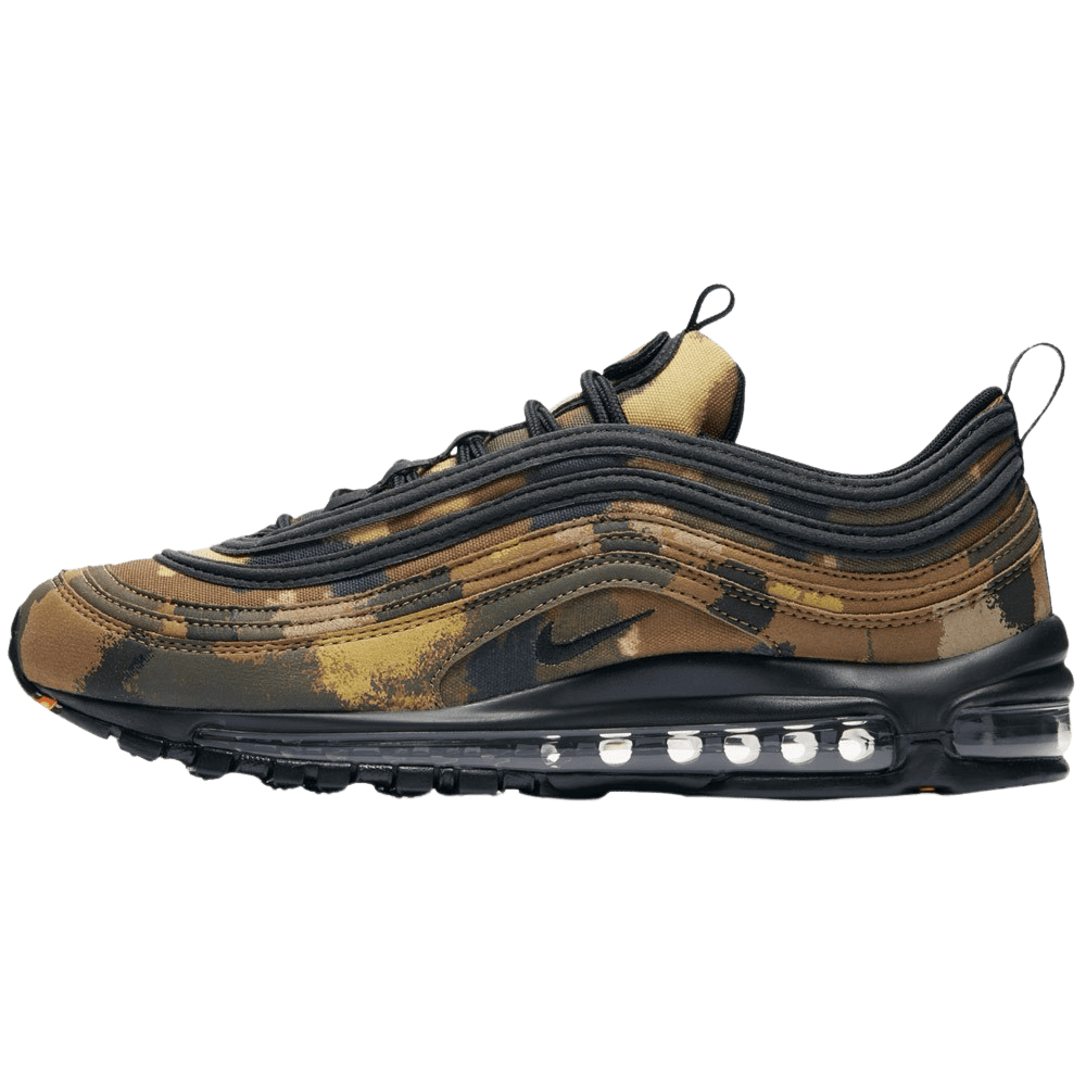 Air Max 97 Italy Country Camo Pack —