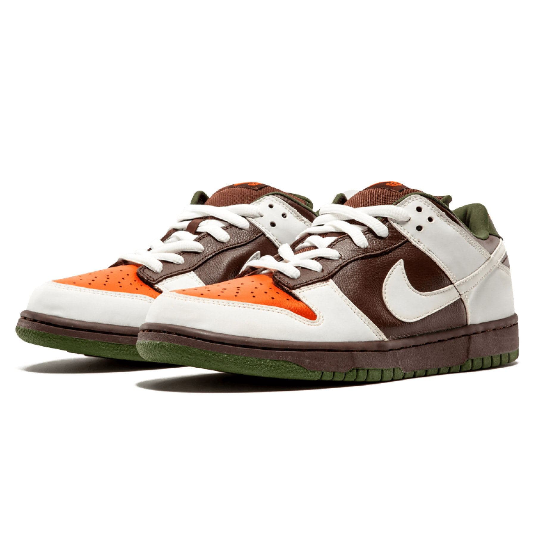 コメントい NIKE - NIKE SB DUNK LOW OOMPA LOOMPAの通販 by Ryota's