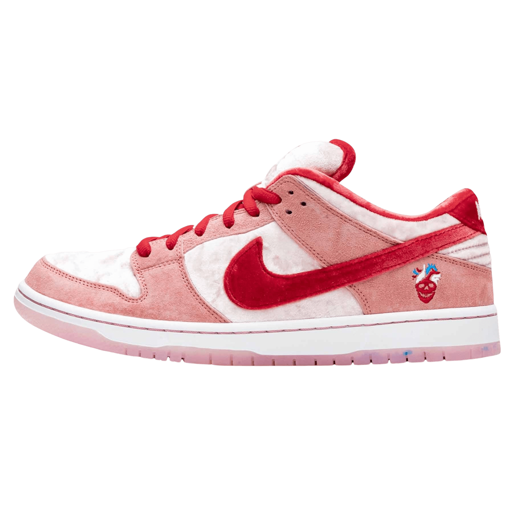 nike sb dunks valentine's day