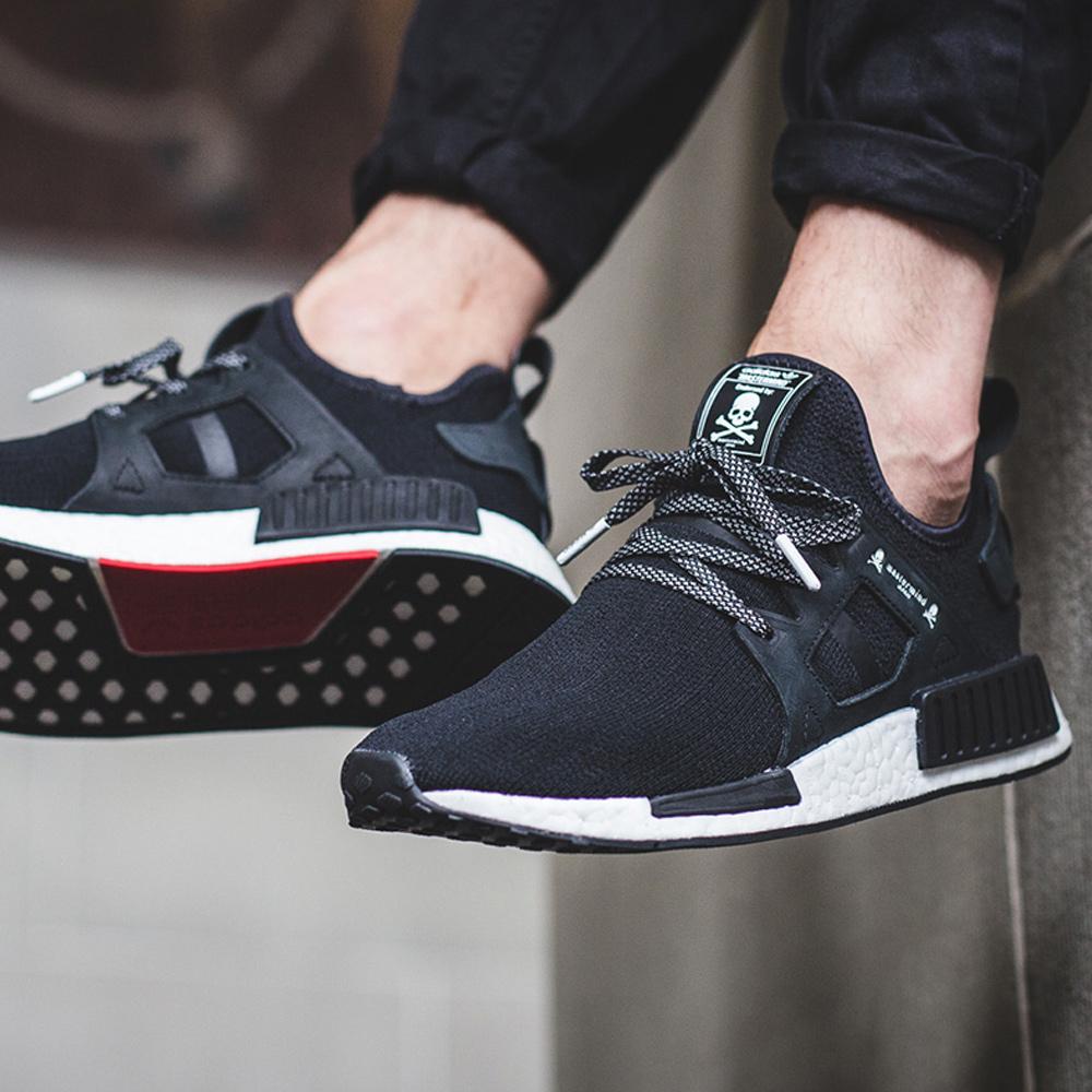 mastermind japan nmd