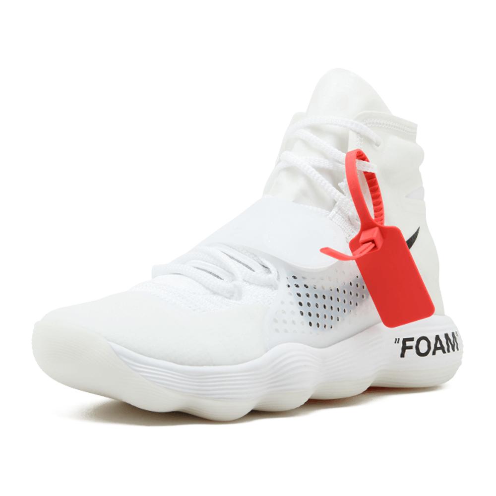 off white hyperdunk red