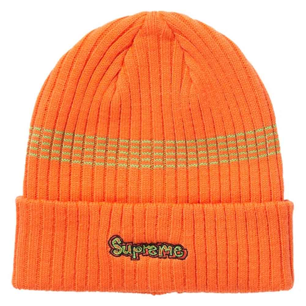 Gonz Logo Beanie grey week7 21ss