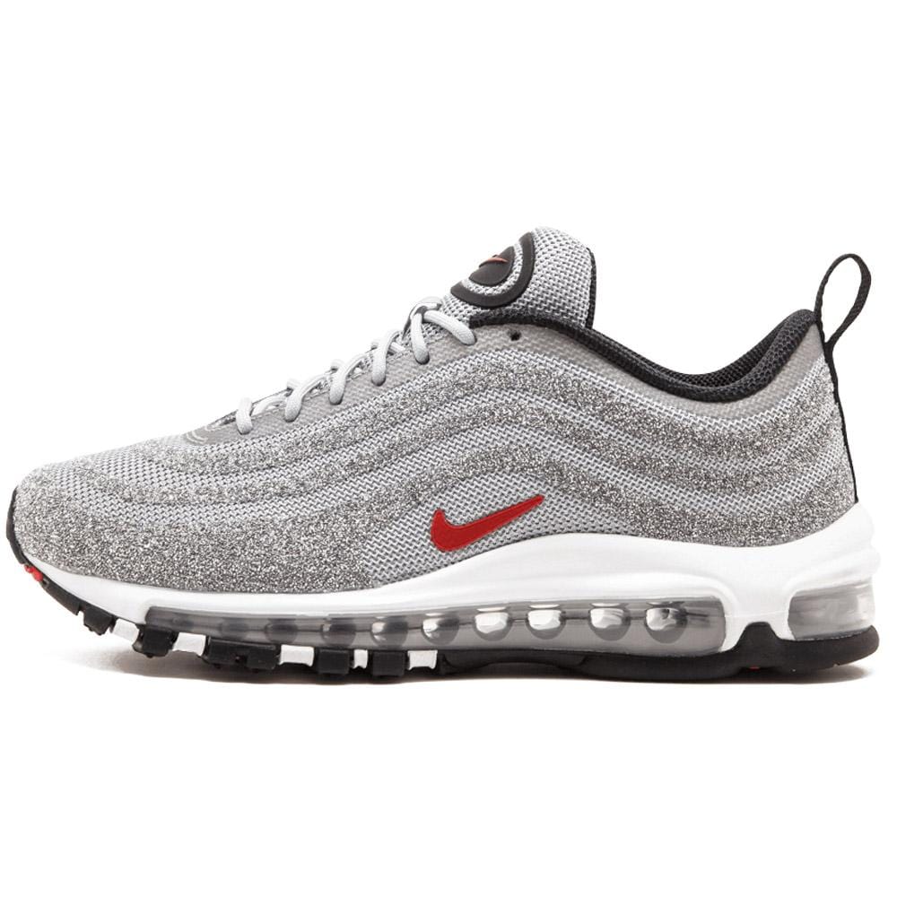 nike air max 97 lx swarovski silver bullet