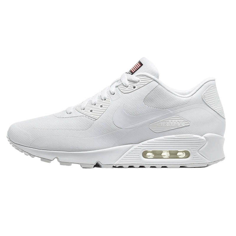 Nike Max 90 Hyperfuse QS 'Independence Day' White — Kick
