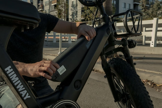 Maximizing Your Ebike Battery's Health: Key Charging Strategies