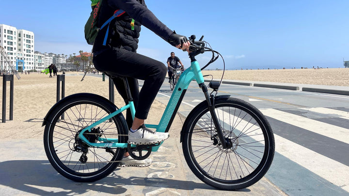 Analyzing the Pros and Cons of Commuter E-Bikes: Is It Worth the Investment?
