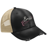 Bride Hat