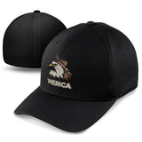Merica Eagle Hat