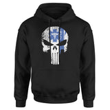 Punisher Medical Rescue
