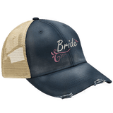 Bride Hat