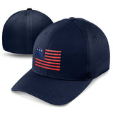 Trumplican Flag Hat
