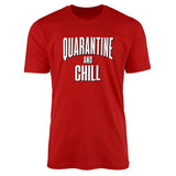 Quarantine & Chill