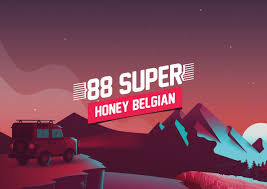 Castreña 88 Super Honey Belgian botella 33cl. - Cervezas y Licores Gourmet