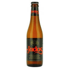 Judas botella 33cl. - Cervezas y Licores Gourmet