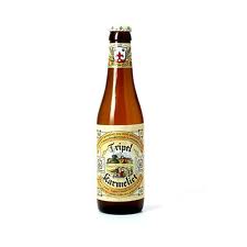 Karmeliet Tripel botella 33cl. - Cervezas y Licores Gourmet