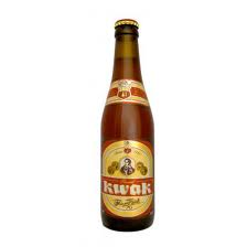 Pauwel Kwak botella 33cl. - Cervezas y Licores Gourmet