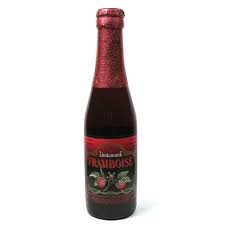 Lindemans Framboise botella 33cl. - Cervezas y Licores Gourmet