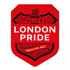 Fuller´s London Pride botella 50cl. - Cervezas y Licores Gourmet