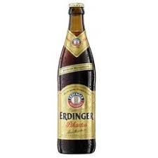 Erdinger Pikantus botella 50cl. - Cervezas y Licores Gourmet