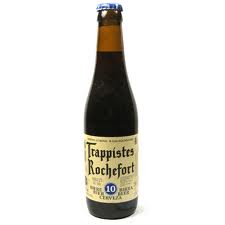 Rochefort 10 botella 33cl. - Cervezas y Licores Gourmet