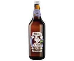 Maeloc Sidra Mora - Cervezas y Licores Gourmet