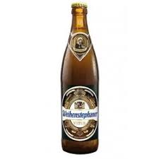 Wheistephaner Vitus botella 50cl - Cervezas y Licores Gourmet