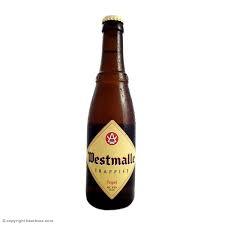 Westmalle Tripel botella 33cl. - Cervezas y Licores Gourmet