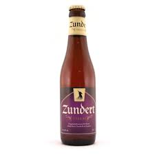 Zundert botella 33cl. - Cervezas y Licores Gourmet