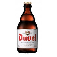 Duvel botella 33cl. - Cervezas y Licores Gourmet