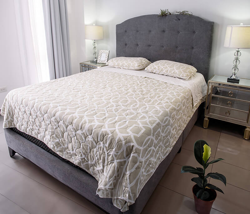 benefits of organic mattresses