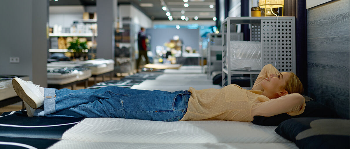 best organic mattress 2023 - buyers guide