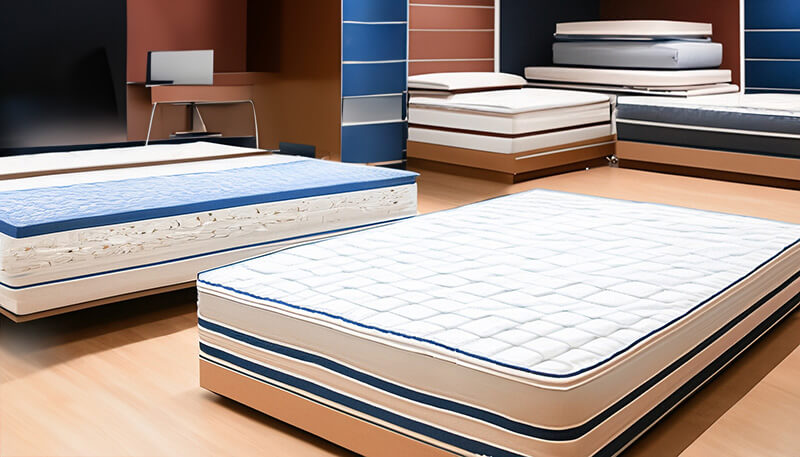 choosing the best organic mattress