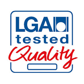 LGA certified best mattress topper