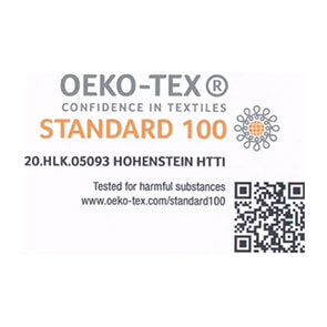 oeko-tex certified best mattress topper