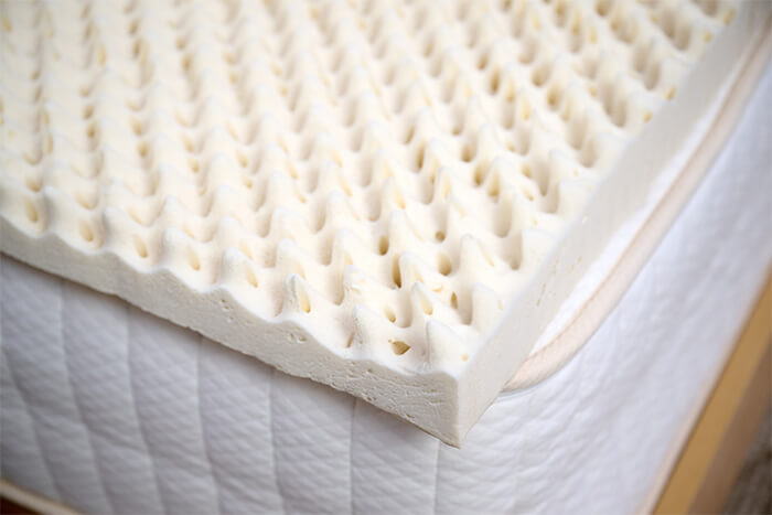 turmerry 1 inch mattress topper (1.4 inches egg crate)