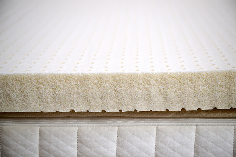 1-Inch Mattress Topper