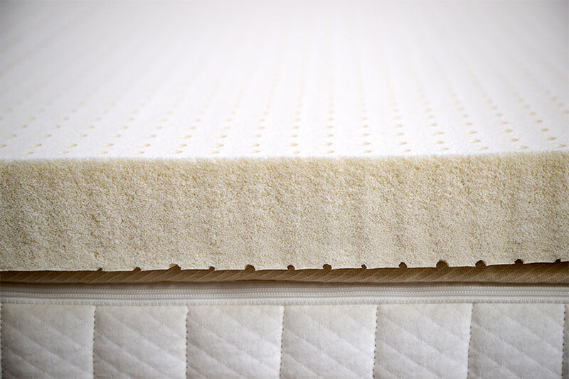 2-Inch Mattress Topper