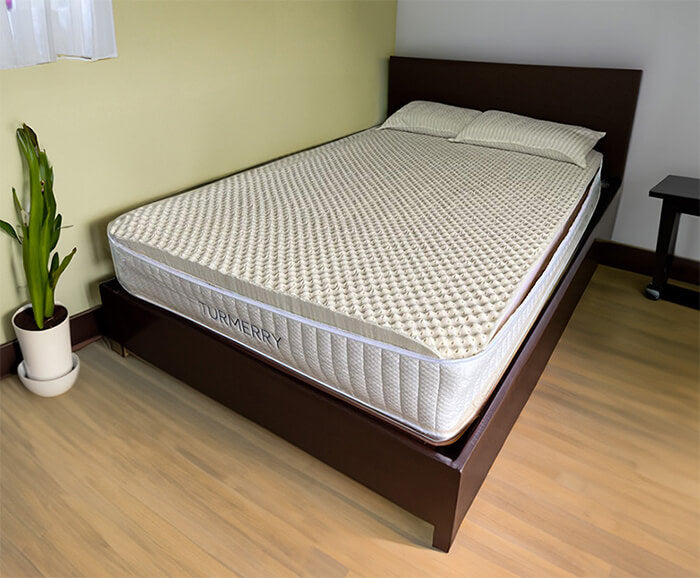 Egg Crate Mattress