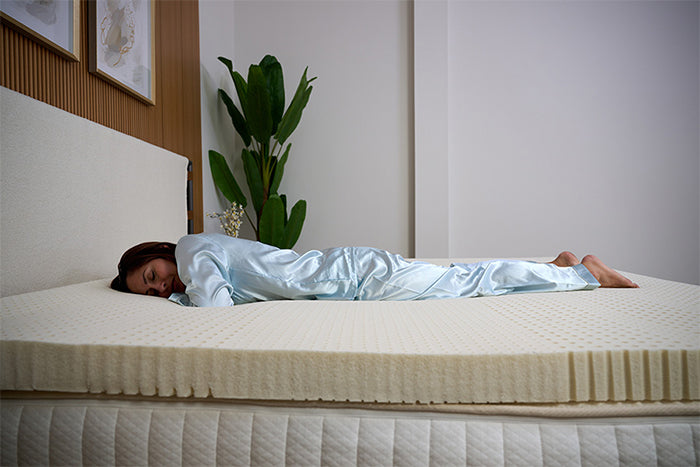 Best firm mattress toppers for stomach sleeper