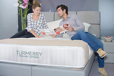 Best cooling latex mattress to sleep cool