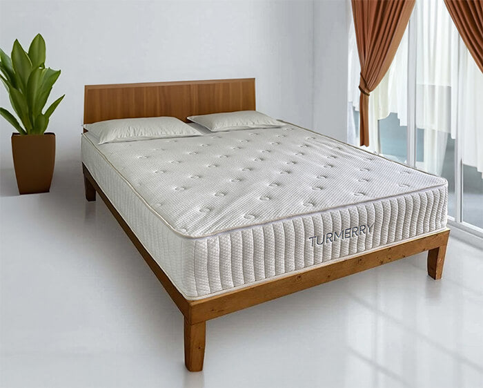 Natural and Organic Latex Mattress