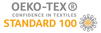 Oeko tex certification for organic latex mattress
