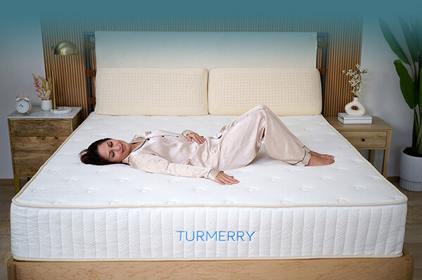 sleep comfortably on best latex mattresses