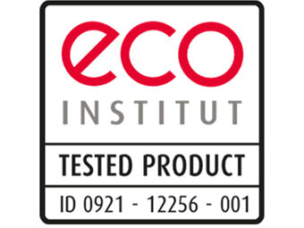 Turmerry Eco-Institut Certifications