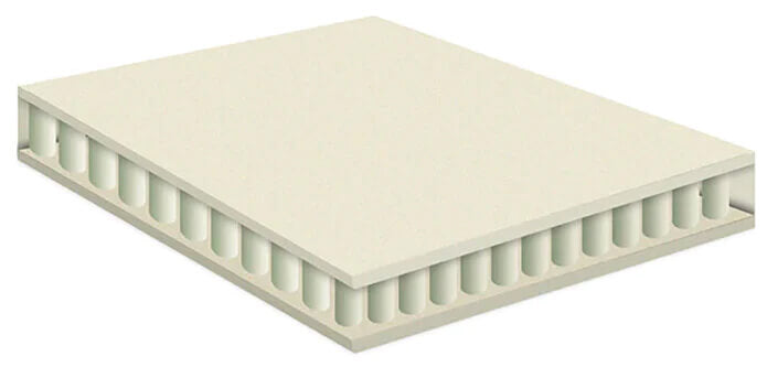 medium firm hybrid mattress